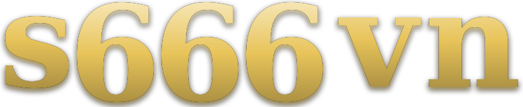 s666 vn logo