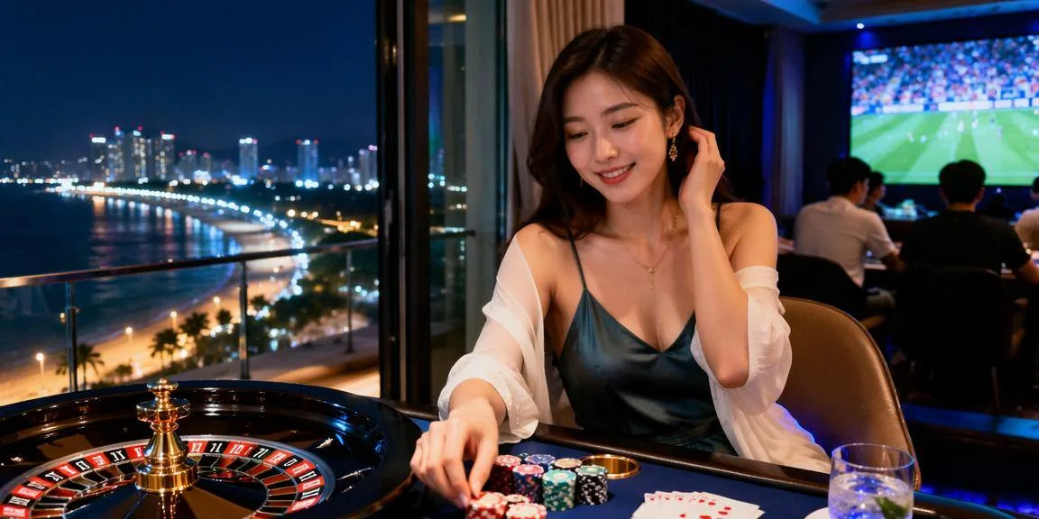 s666 vn Casino trực tiếp