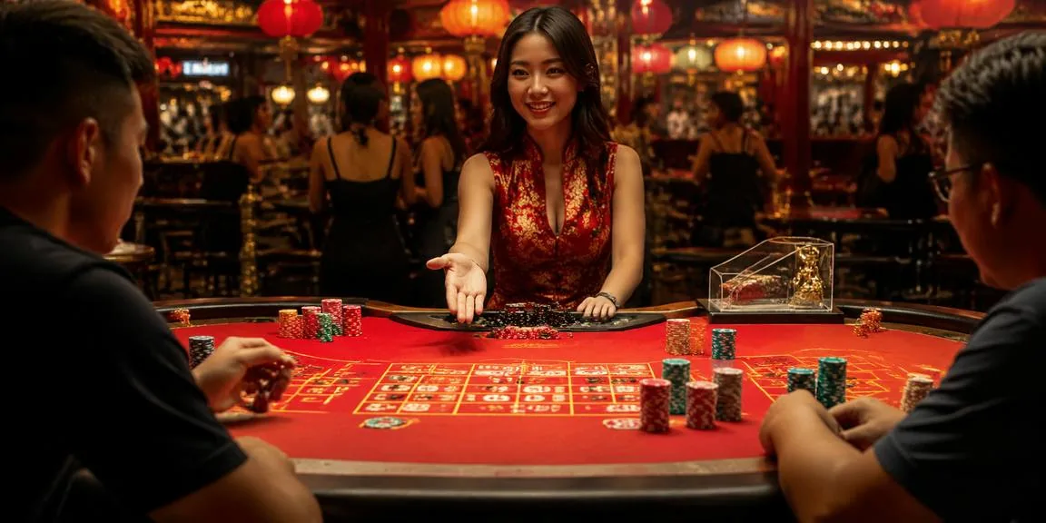 s666 vn Việt Nam Sảnh casino